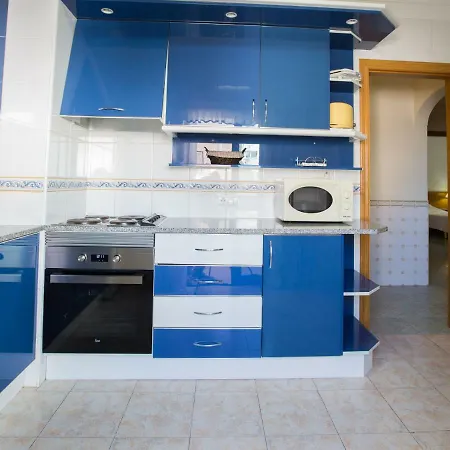 Sweet Xv Apartmán