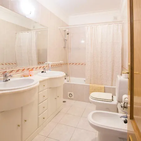Sweet Xv Apartmán