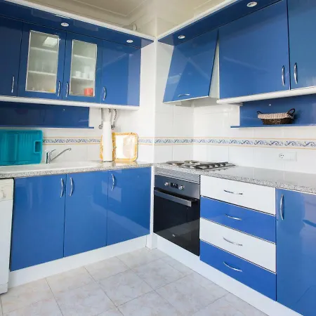 Apartment Sweet Xv Portimao
