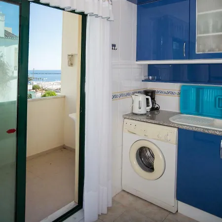 Apartment Sweet Xv Portimao
