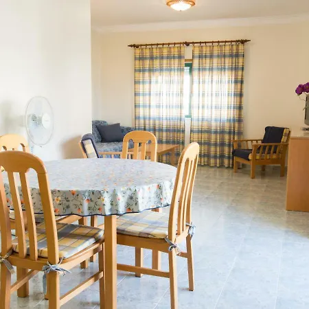 Sweet Xv Apartment Portimao